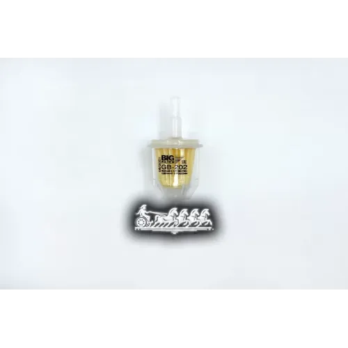 Фильтр Топливный Bmw/Fiat/Saab/Ford BIG FILTER 