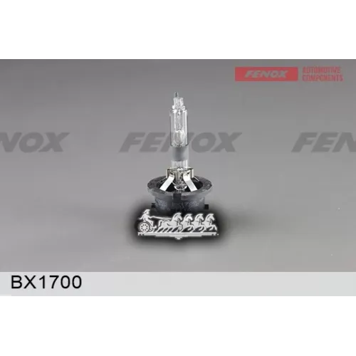Лампа Ксеноновая D4r 4300 K FENOX 