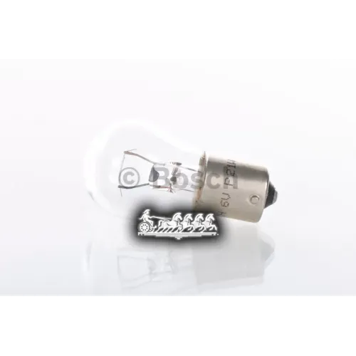 Лампа Eco P21w 21W (Картон) (В Упак. 10 Шт) Bosch 