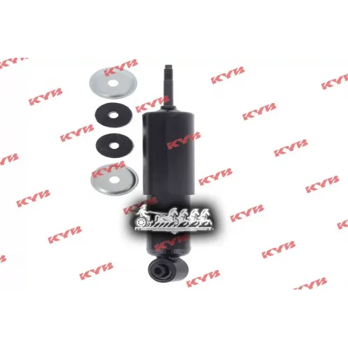 Амортизатор - Premium Перед Прав/Лев KYB 