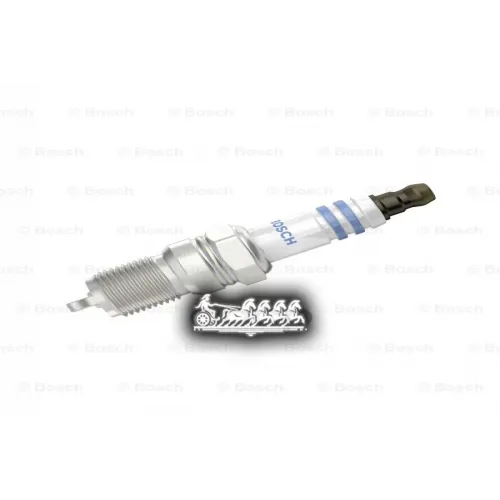 Свеча Зажигания Hr 6 Dpp 33 V (Super) Bosch 