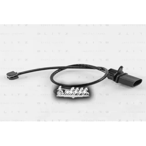 Датчик Износа Торм.колодок Porsche Macan Blitz 