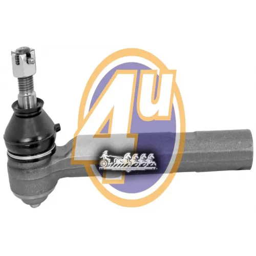 Наконечник Р/Т Lexus Rx 300/330/350/400 03- Лев/Прав. 4U 