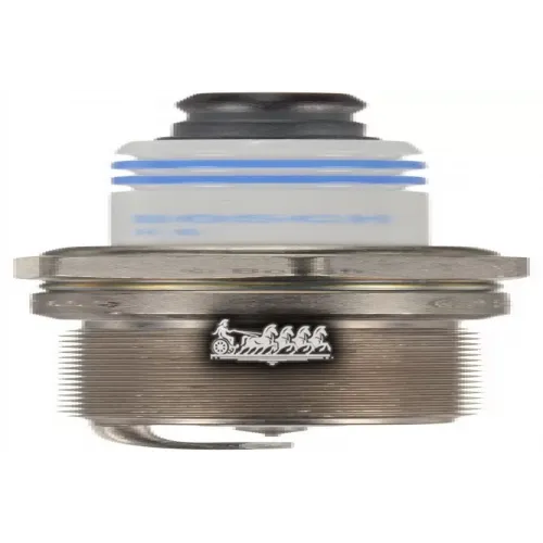 Свеча Зажигания Hr8mii33v Bosch 