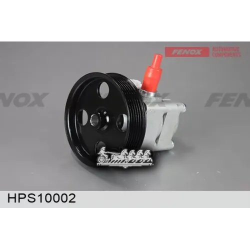 Насос Гур Volvo Xc90 02-06 FENOX 