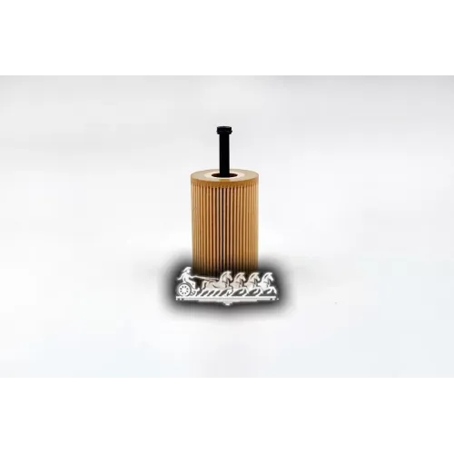 Фильтр Масляный Psa C2/C3/Xsara/Partner/307/106 1.1-1.6 BIG FILTER 