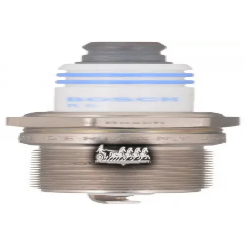 Свеча Зажигания Hr7nii332s Bosch 