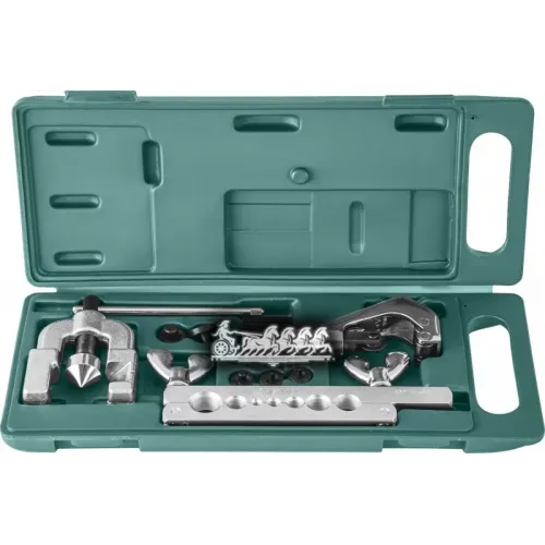 Набор Для Развальцовки Трубок 48573 Jonnesway 