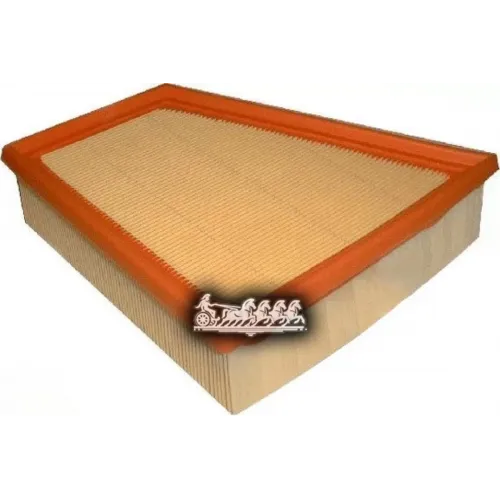 Фильтр Воздушный Skoda Fabia/Vw Polo/Seat Ibiza 1.0-1.4 99- AZUMI 