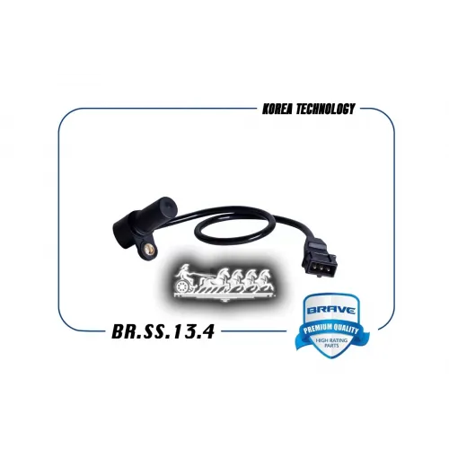 Датчик Положения Коленвала BRAVE 