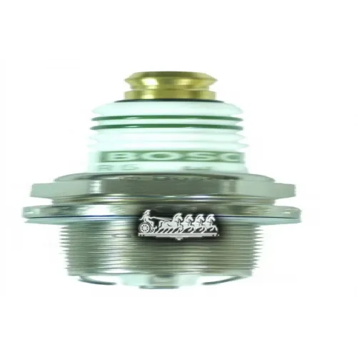 Свеча Зажигания Fgr 6 Kqe 1.6 (Super) Bosch 