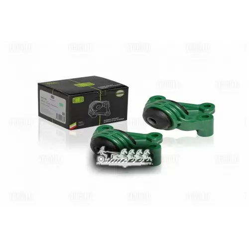 Кронштейн Растяжки Перед. Подвески Lada 2108 (Компл. 2 Шт.) Trialli 