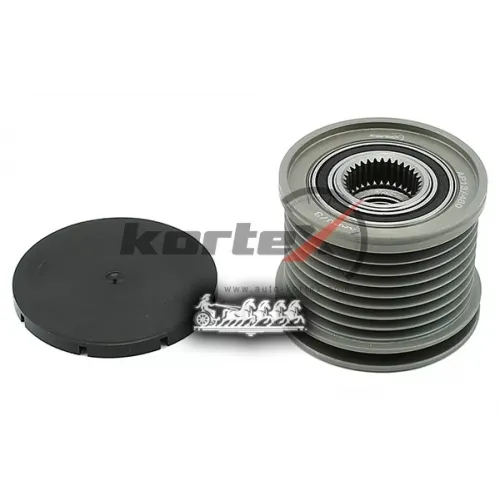 Обгонная Муфта Генератора Mb W169/W245 2.0Cdi 04- KORTEX 