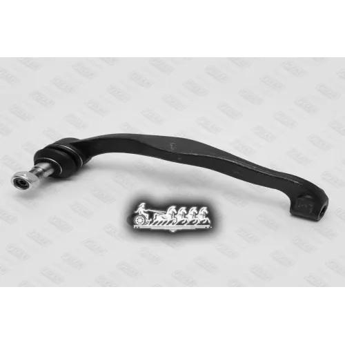 Наконечник Рулевой Тяги Vw Multivan/Transporter 03- Прав. FIXAR 