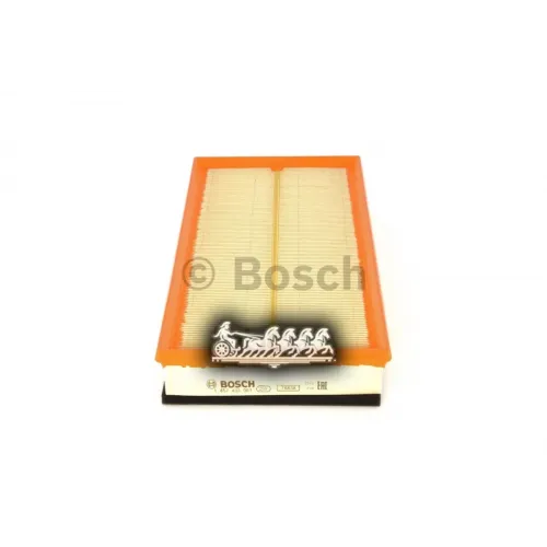 Фильтр Воздушный Vag Octavia/Bora/Golf 4 -05 Bosch 