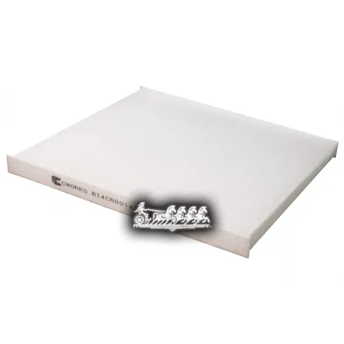 Фильтр Салона Hyundai Solaris/Ix35/Tucson 10- CWORKS 