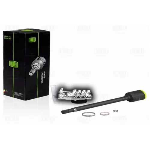 Шрус Внутр. Прав. Для А/М Nissan X-Trail T31 (08-) At (Go 1423) Trialli 