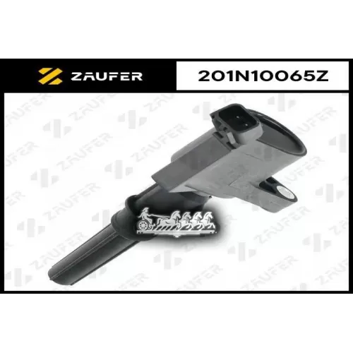 Катушка Зажигания Ford Explorer/Expedition 4.6I/ 5.4I ZAUFER 