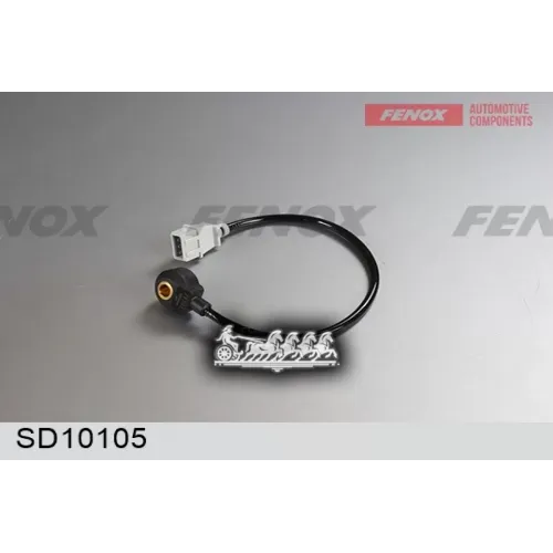 Датчик Gm Cruze 09- Детонации FENOX 