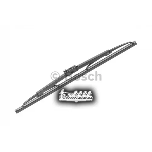 Щетка С.о. Задн. 350Мм (H356) Bosch 