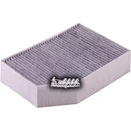 Фильтр Салона Угольный AZUMI 