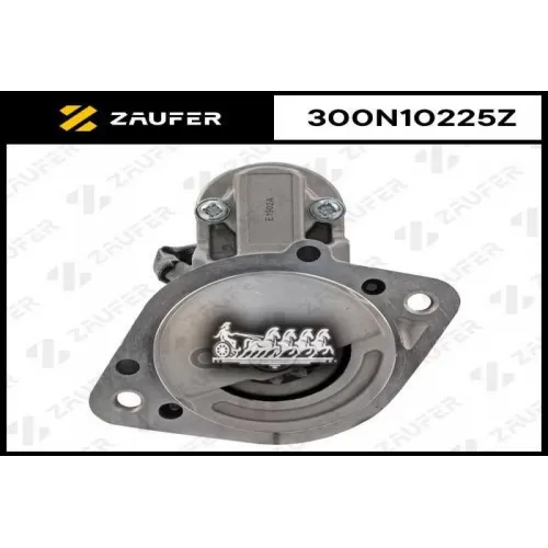 Стартер Mitsubishi ZAUFER 