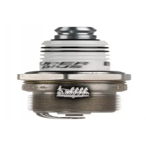 Свеча Зажигания Hr9dcy+ Bosch 