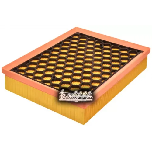 Фильтр Воздушный Opel Vectra 02- 1.8 AZUMI 