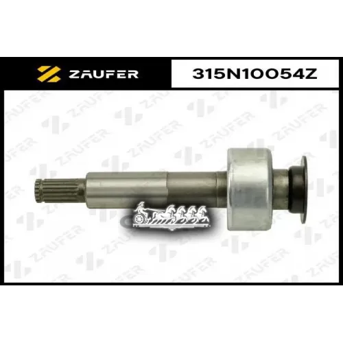 Бендикс Стартера ZAUFER 