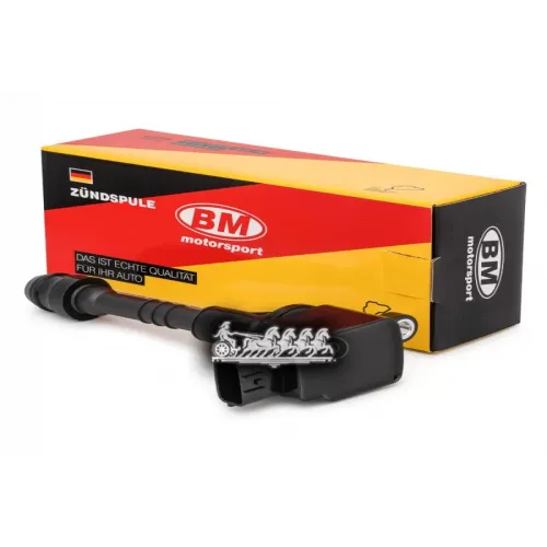 Катушка Зажигания Nissan Almera Ii/Primera BM-Motorsport 