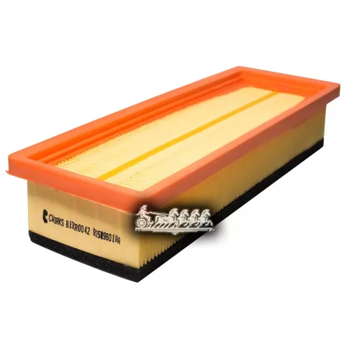 Фильтр Воздушный Fiat Punto/Albea 02- CWORKS 