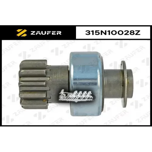Бендикс Стартера ZAUFER 