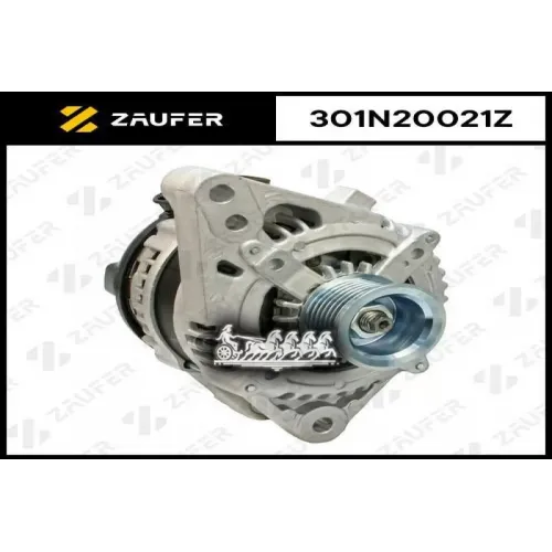 Генератор Toyota Tundra 4.0 -06 130A ZAUFER 