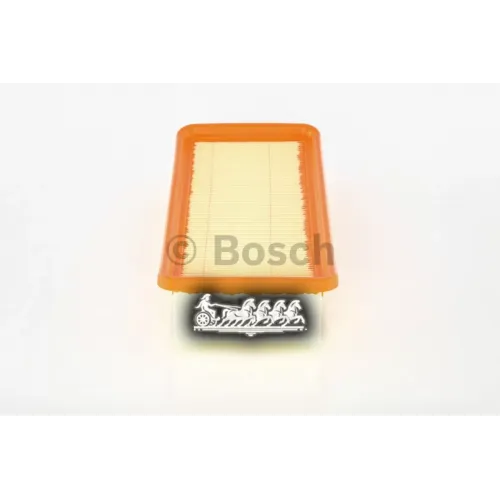 Фильтр Воздушный Hyundai Accent/Rio 05- Bosch 