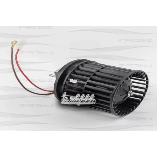 Вентилятор Отопителя FREE-Z 