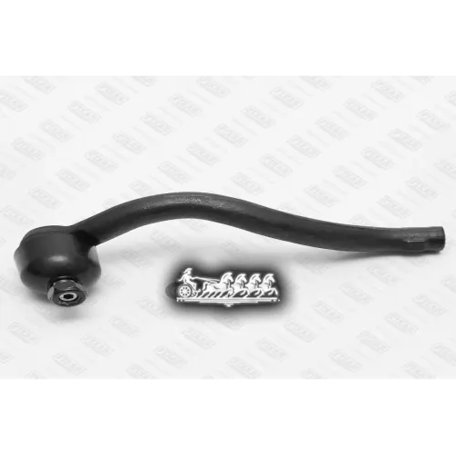 Наконечник Рулевой Тяги Ford/Vw Galaxy/Sharan 95- Прав. FIXAR 