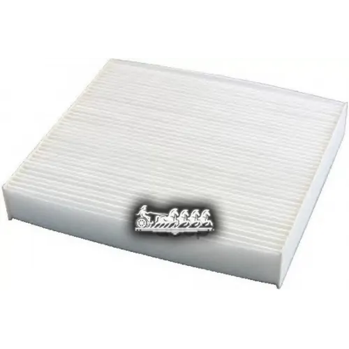 Фильтр Салона Vag Octavia 12- 1.4/1.6/1.8 AZUMI 