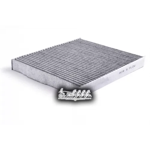 Фильтр Салона Subaru Impreza 06- 1.5/2.0/2.5 Угольный AZUMI 