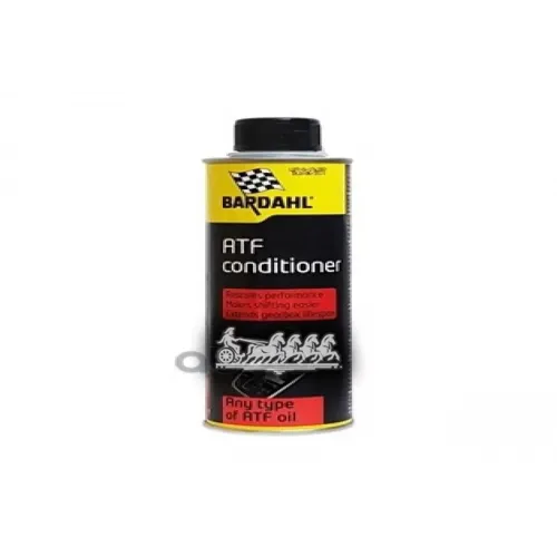 Bardahl Atf Conditioner Присадка Восстановительная В Акпп (0.3L) Bardahl 