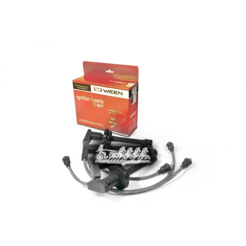 Провода N-Silicone Uaz Patriot, Hunter Ween 110-4005