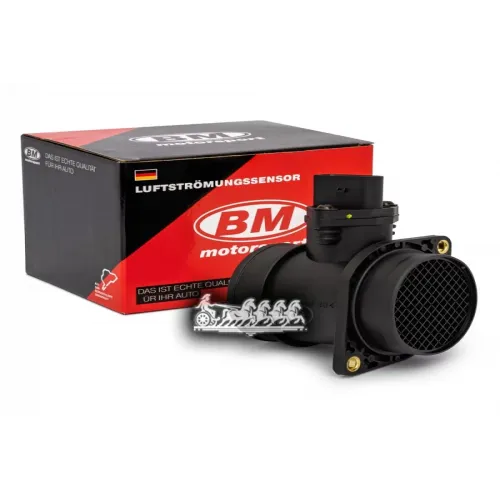 Датчик Расхода Воздуха (Дмрв) Vw Passat 00- 1.8 BM-Motorsport 