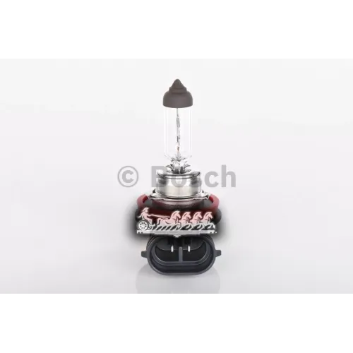 Лампа Eco H8 35W (Картон) (1 Шт) Bosch 