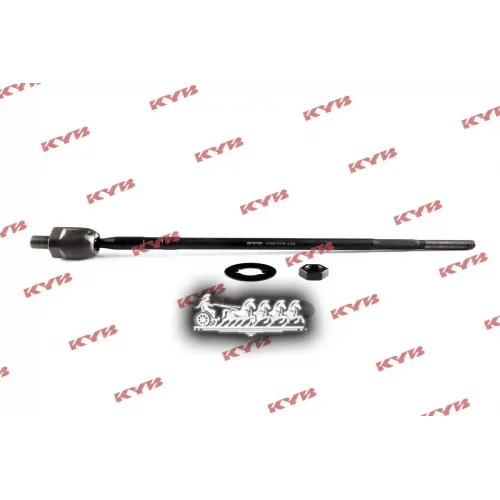 Тяга Рулевая Mazda 323,Familia 94=> KYB 