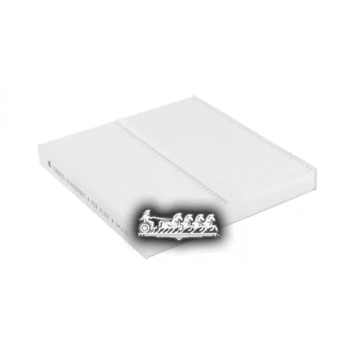 Фильтр Салона Mazda 2/Demio 03- CWORKS 