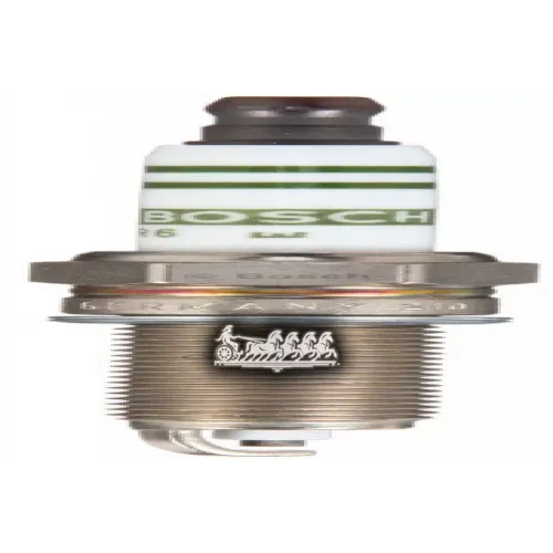 Свеча Зажигания Yr 7 Ne (Super Plus +) Bosch 