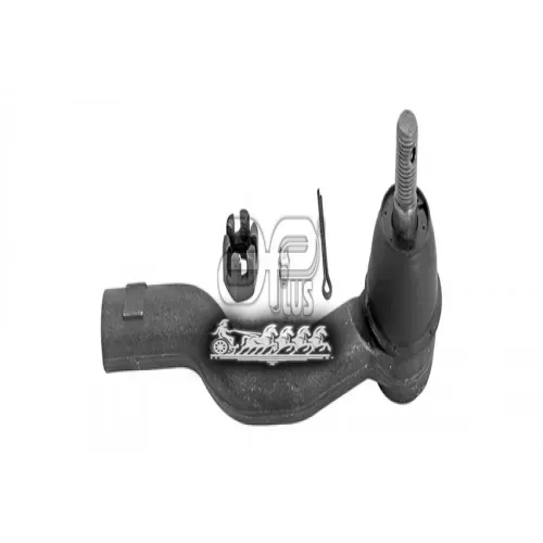 Наконечник Рулевой Тяги Прав Aplus 