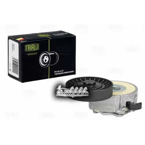 Ролик Привод. Ремня Opel Astra H (04-) 1.3D Генератора (С Натяж. Мех.) Trialli CM 5288