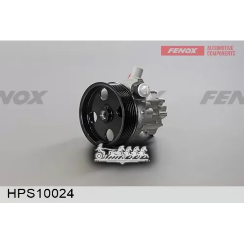 Насос Гур Mb Sprinter/S204/Clk 209 FENOX 