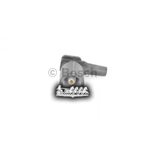 Наконечник Высоковольтных Проводов Mb W202/W124/W210/W463//W163/W140/R129/R170/Sprinter/Vito Bosch 