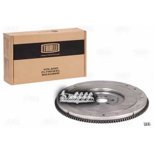 Маховик Одномассовый Lada Granta 10- Trialli FW 790